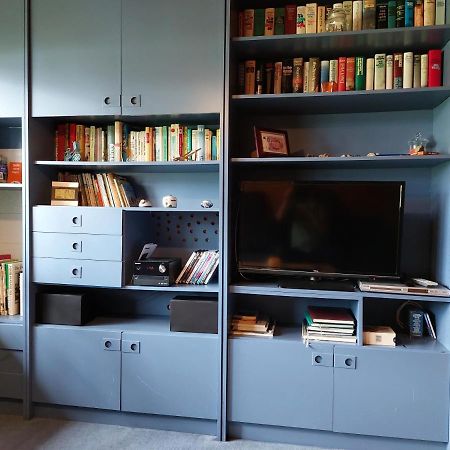 Ferienwohnung Heucke Berlin Luaran gambar