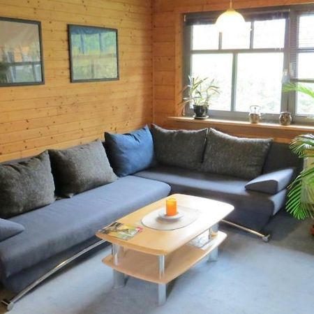 Ferienwohnung Heucke Berlin Luaran gambar