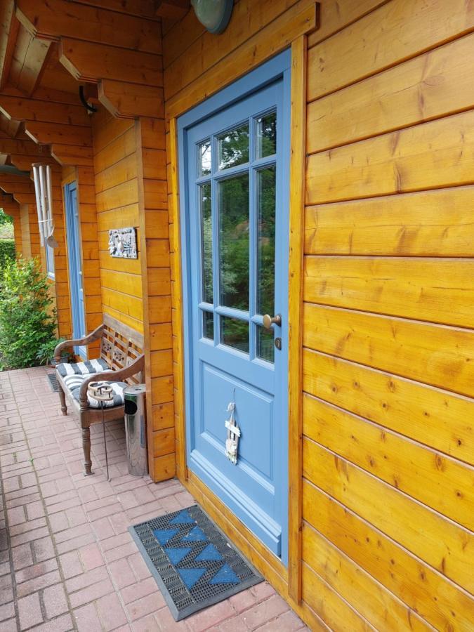 Ferienwohnung Heucke Berlin Luaran gambar