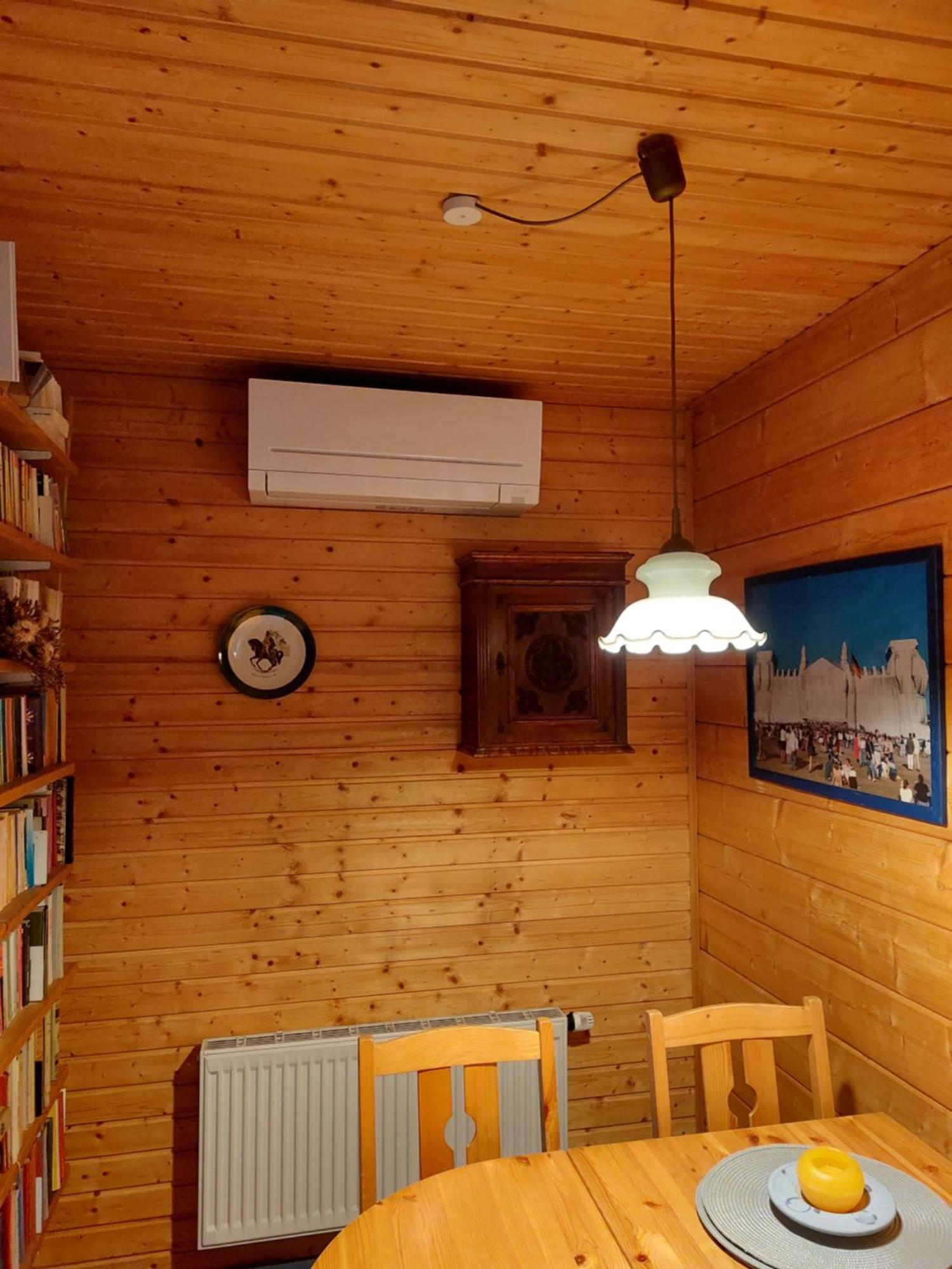 Ferienwohnung Heucke Berlin Luaran gambar