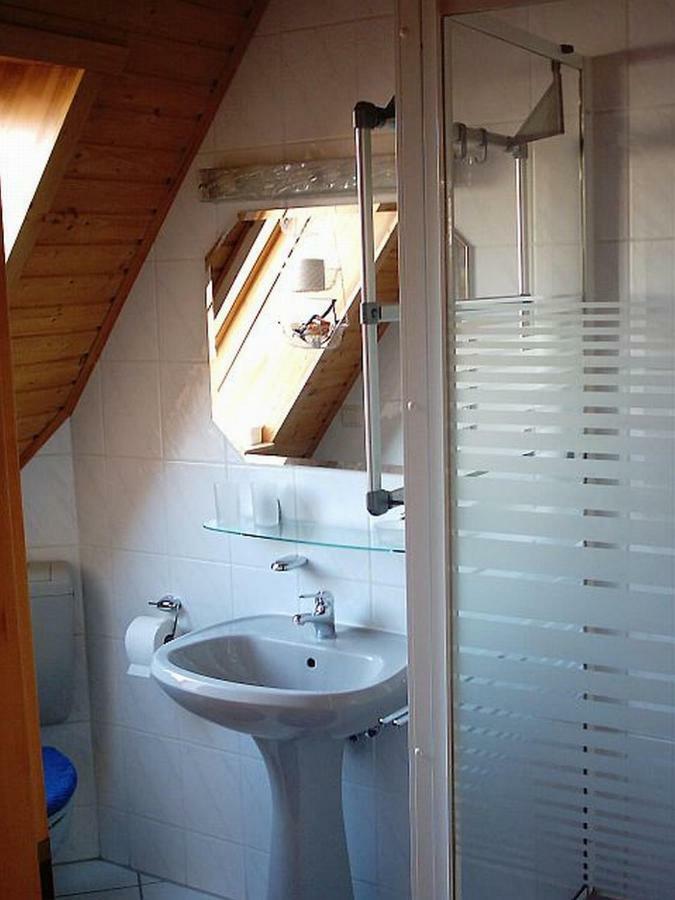 Ferienwohnung Heucke Berlin Luaran gambar