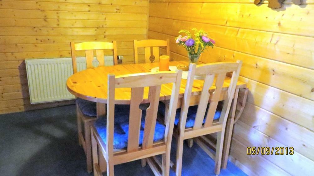 Ferienwohnung Heucke Berlin Luaran gambar