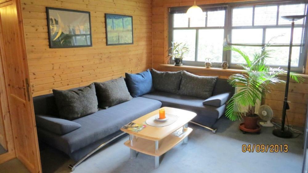 Ferienwohnung Heucke Berlin Luaran gambar